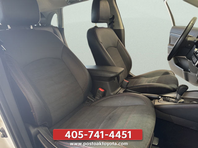 Used 2023 Mitsubishi Outlander Sport LE AWD/4WD image 21
