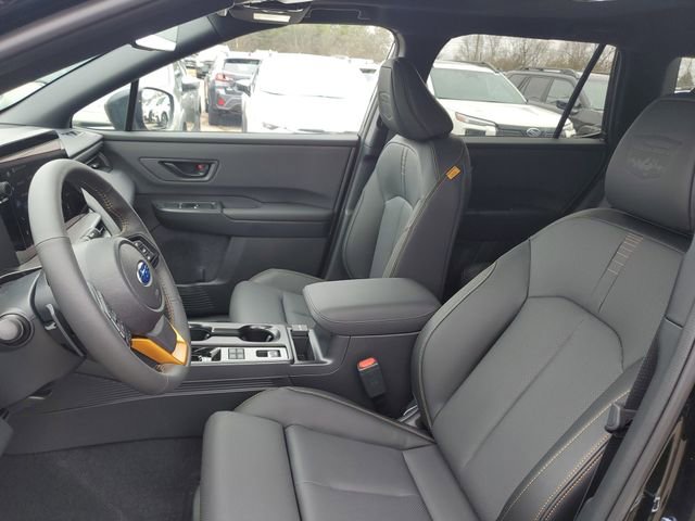 New 2026 Subaru Outback Wilderness image 19