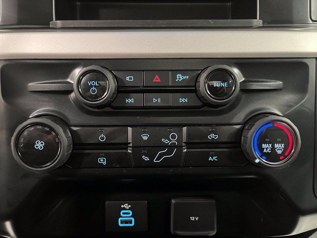 Used 2025 Ford F350 XL w/ STX Appearance Package AWD/4WD image 38