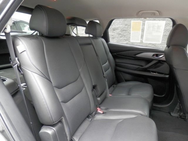 Used 2020 MAZDA CX-9 Touring AWD/4WD image 35