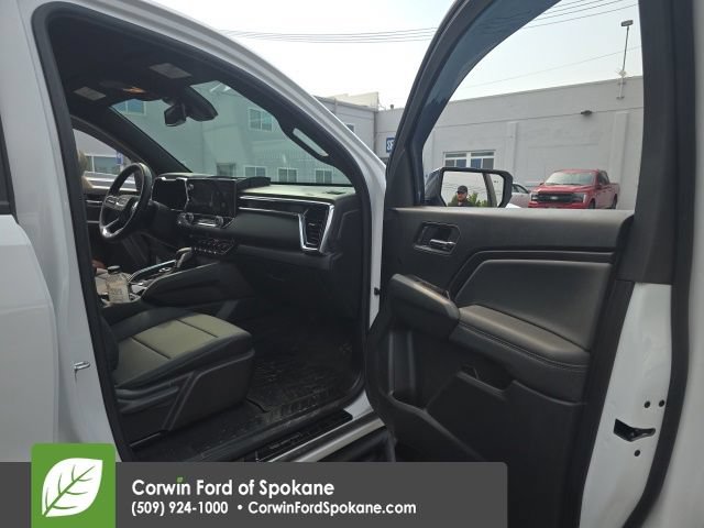 Used 2025 GMC Canyon Elevation w/ Convenience Package AWD/4WD image 6