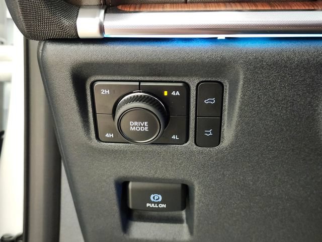 New 2027 Ford Expedition Max King Ranch AWD/4WD image 24