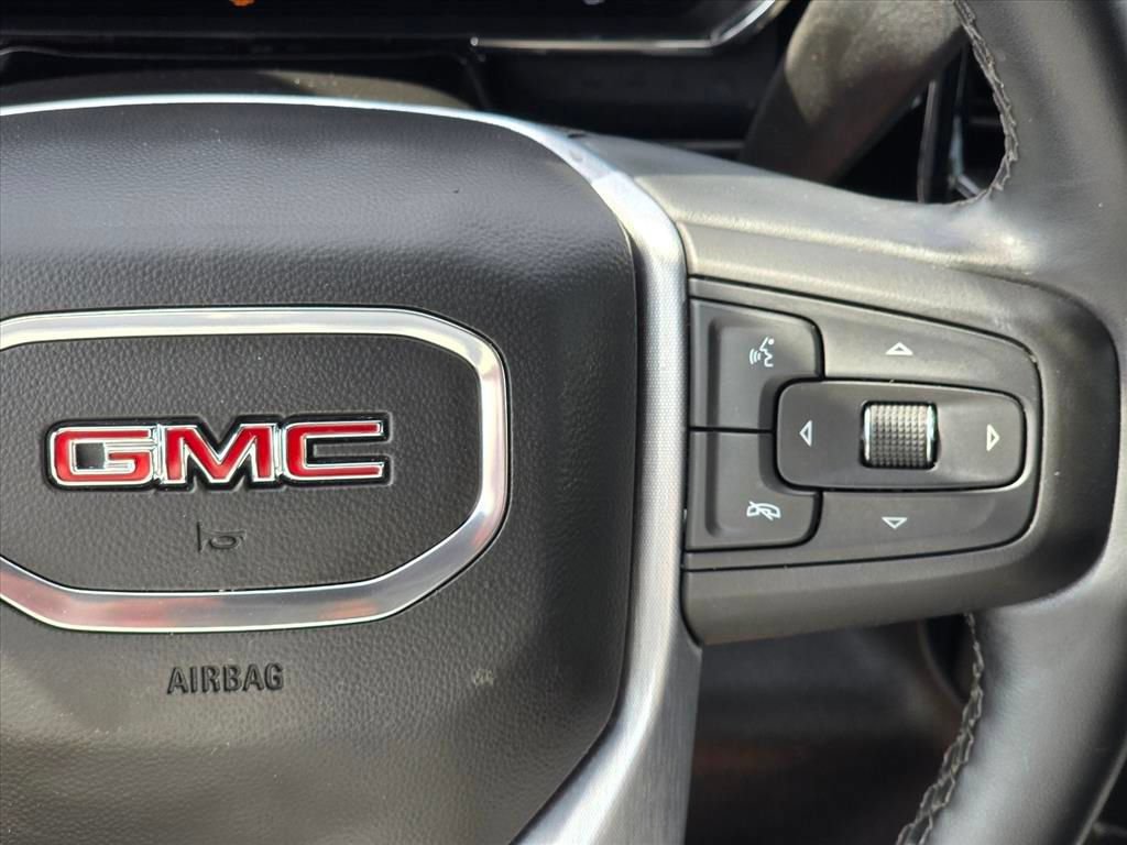 Used 2023 GMC Sierra 1500 Elevation AWD/4WD image 18