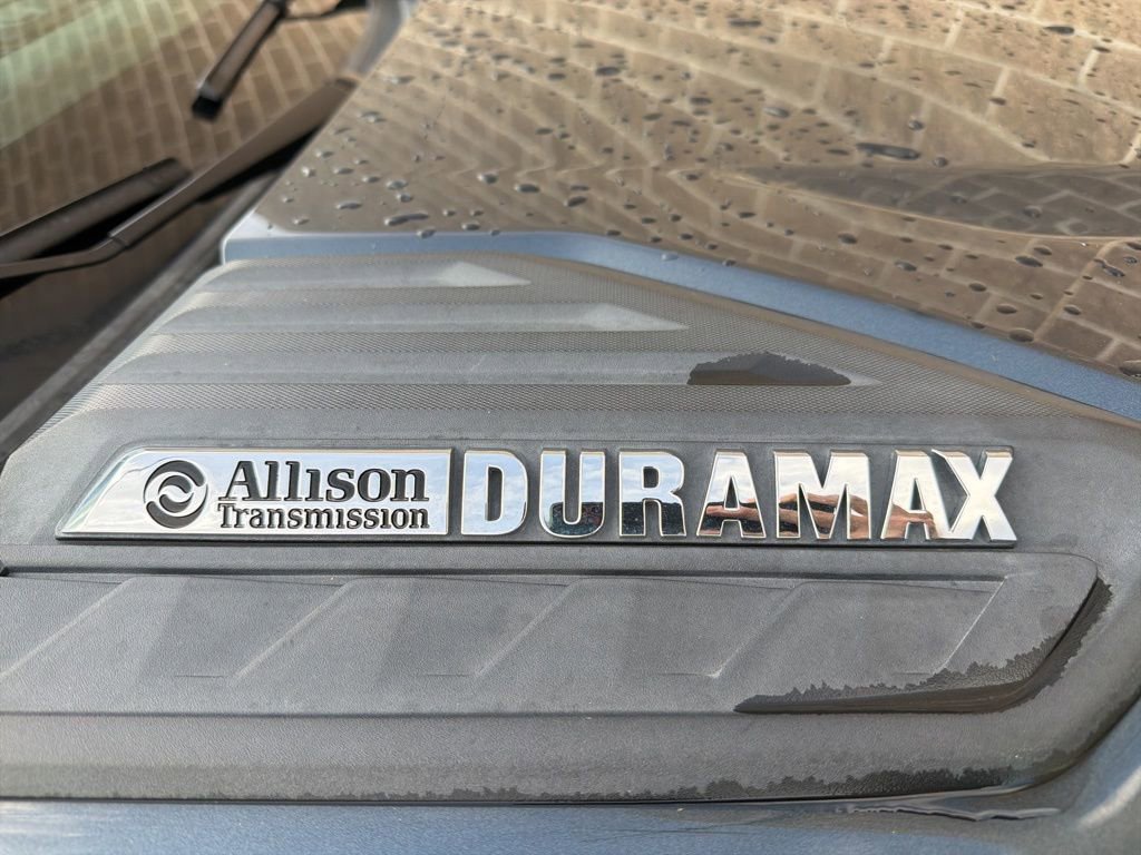 Used 2020 Chevrolet Silverado 3500 High Country image 5