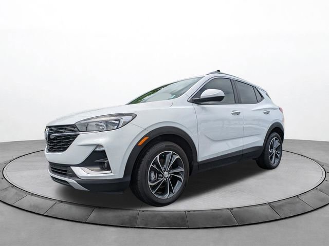 Used 2023 Buick Encore GX Select image 8
