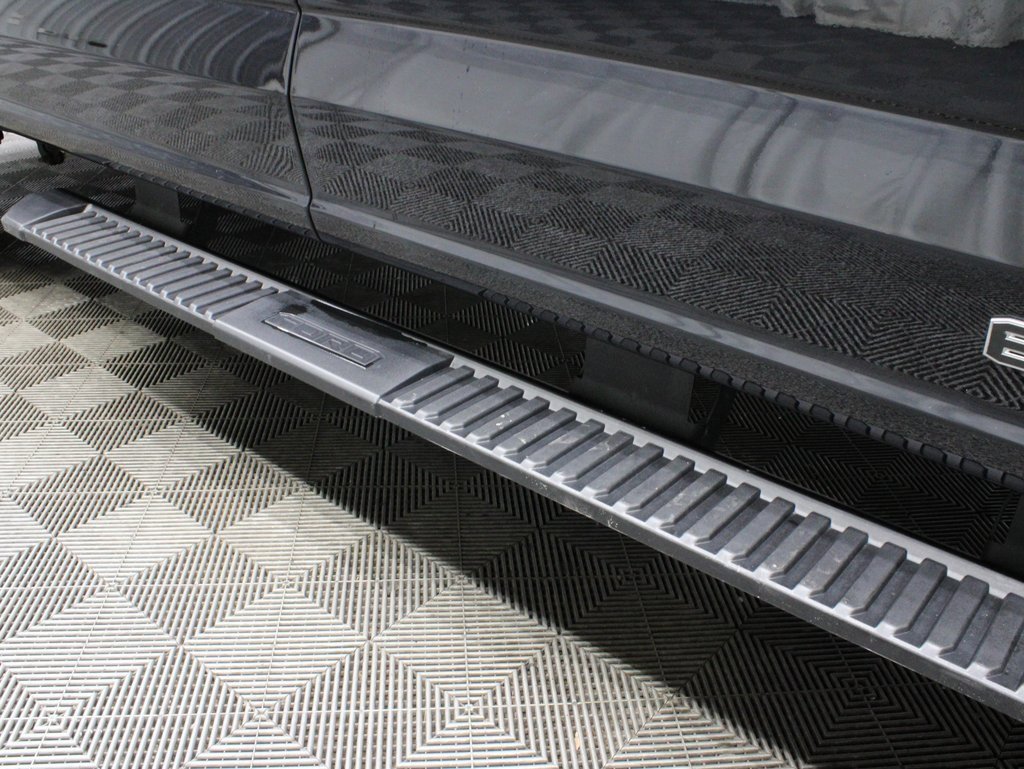 Used 2024 Ford F250 Lariat w/ Lariat Ultimate Package image 56