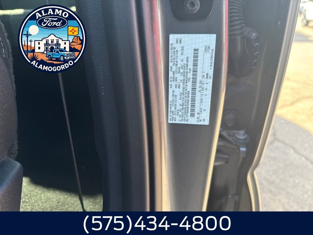 New 2024 Ford F250 XLT w/ 360-Degree Camera Package image 25