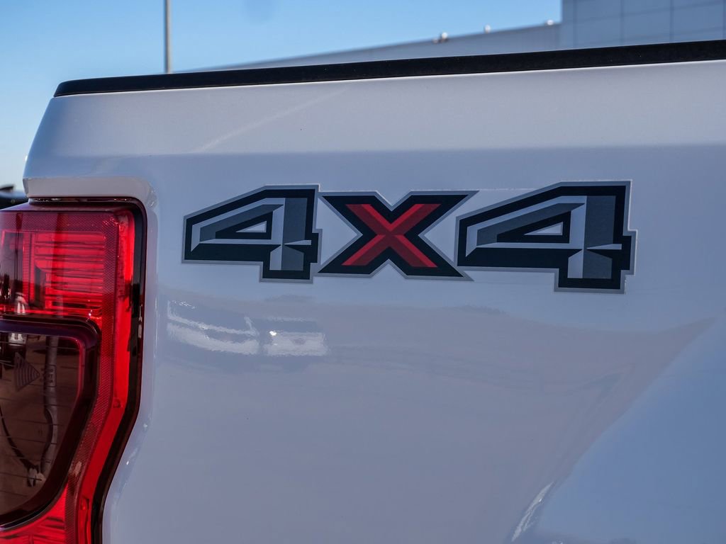 Used 2022 Ford F250 XLT image 12