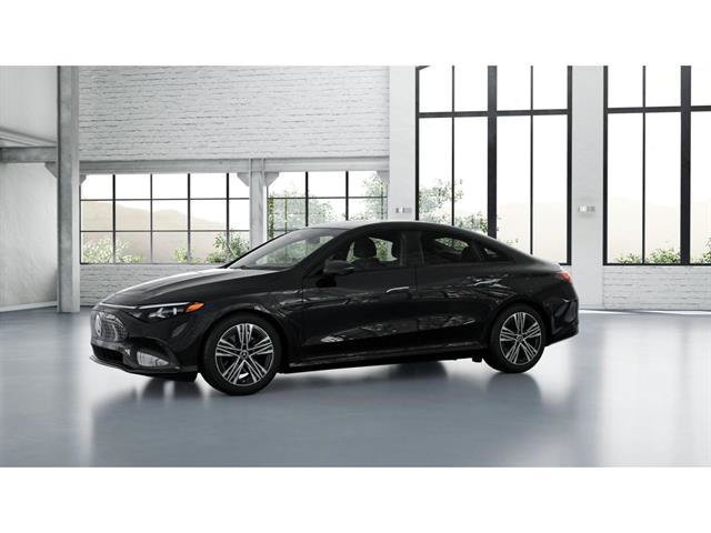 New 2027 Mercedes-Benz CLA 250+ image 36