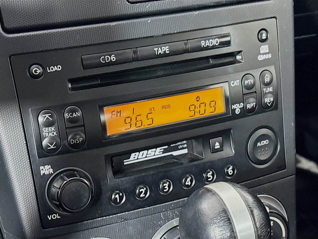 Used 2005 Nissan 350Z Touring image 16