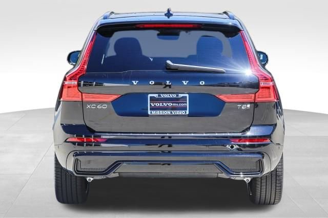 New 2025 Volvo XC60 T8 Ultra w/ Protection Package Premier image 8