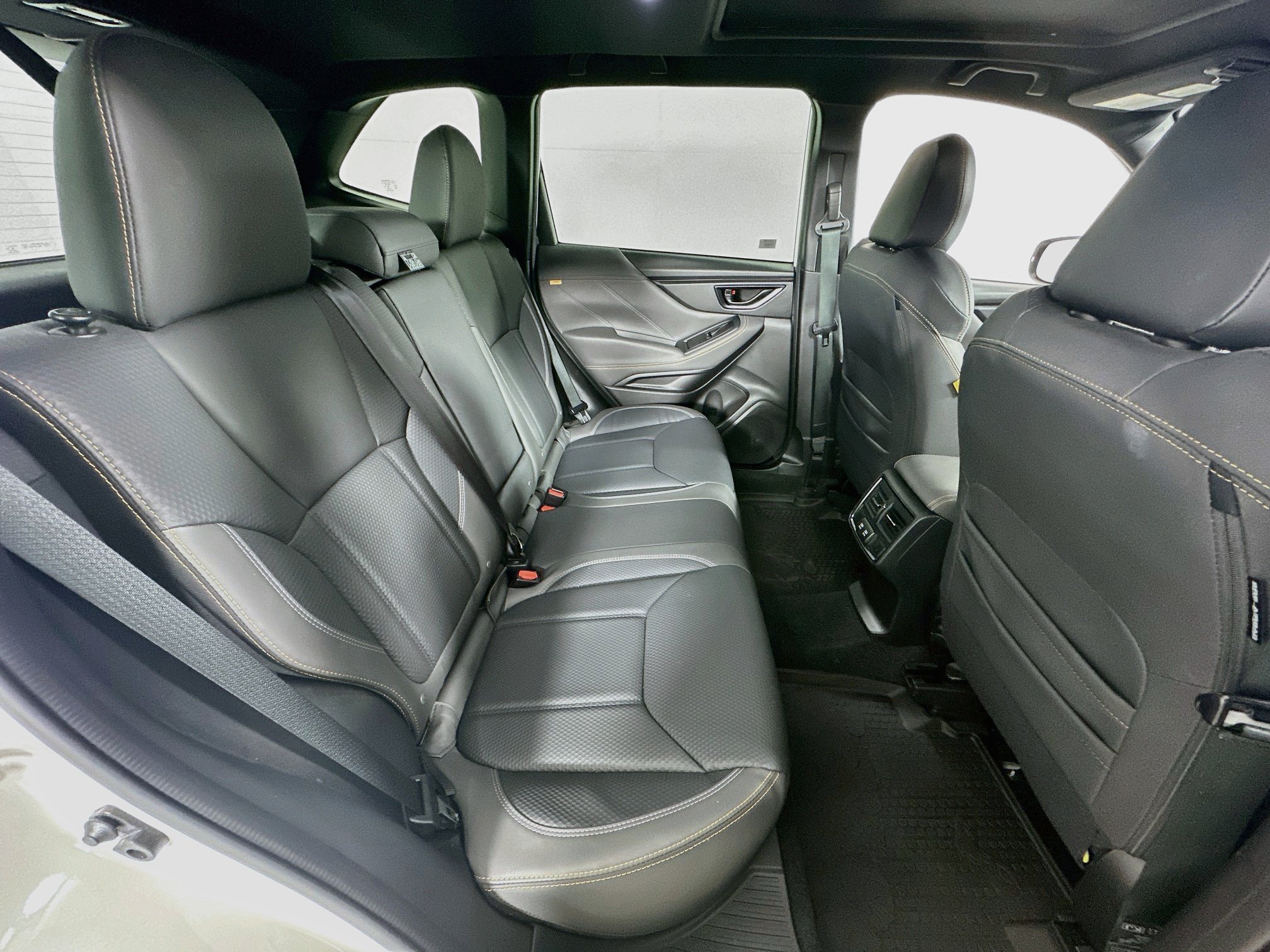 Used 2023 Subaru Forester Wilderness AWD/4WD image 28