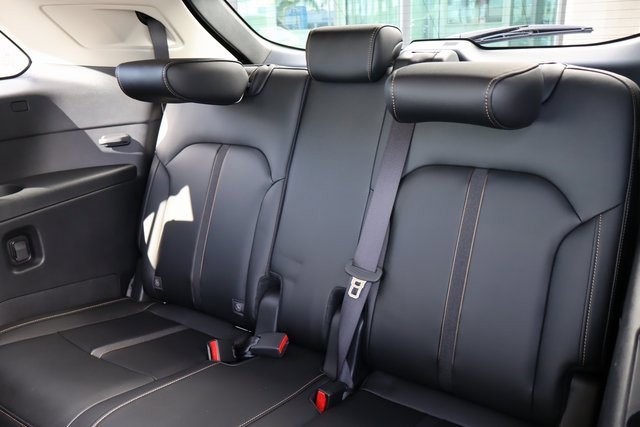 Certified 2025 MAZDA CX-90 3.3 Turbo w/ Select Package image 15