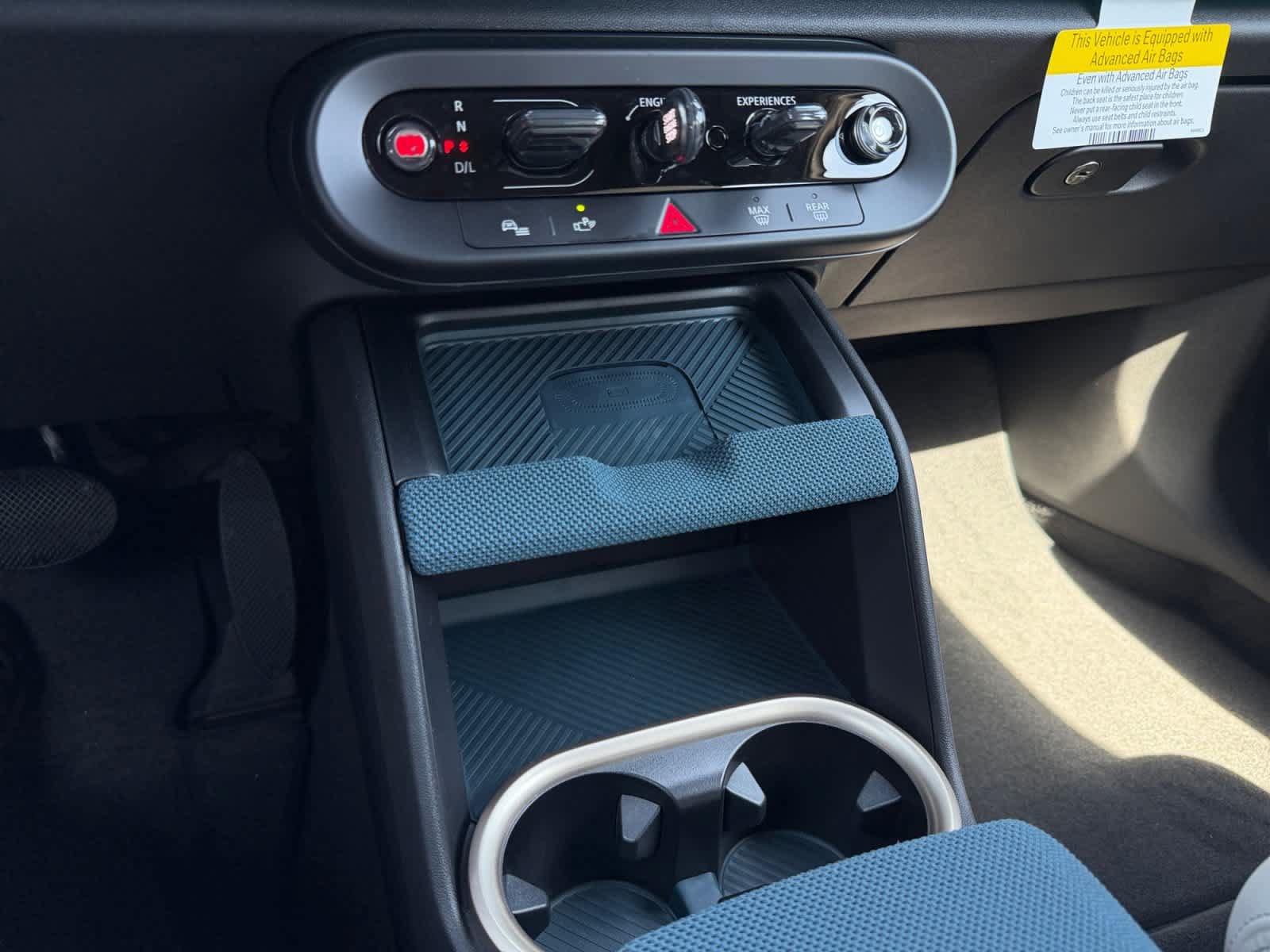 New 2026 MINI Cooper Countryman S AWD/4WD image 28