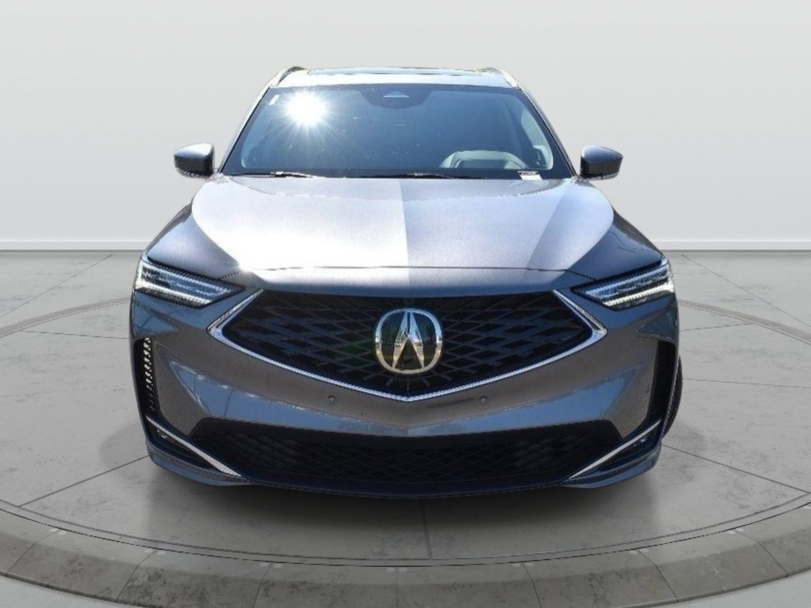 New 2026 Acura MDX w/ Advance Package AWD/4WD image 2