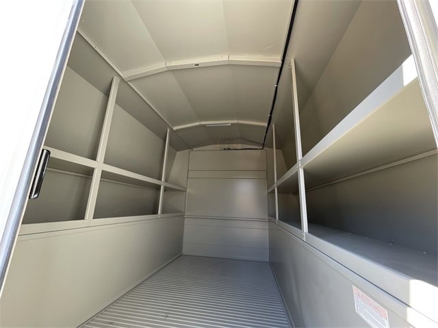 New 2024 GMC Sierra 3500 Pro w/ Convenience Package image 25