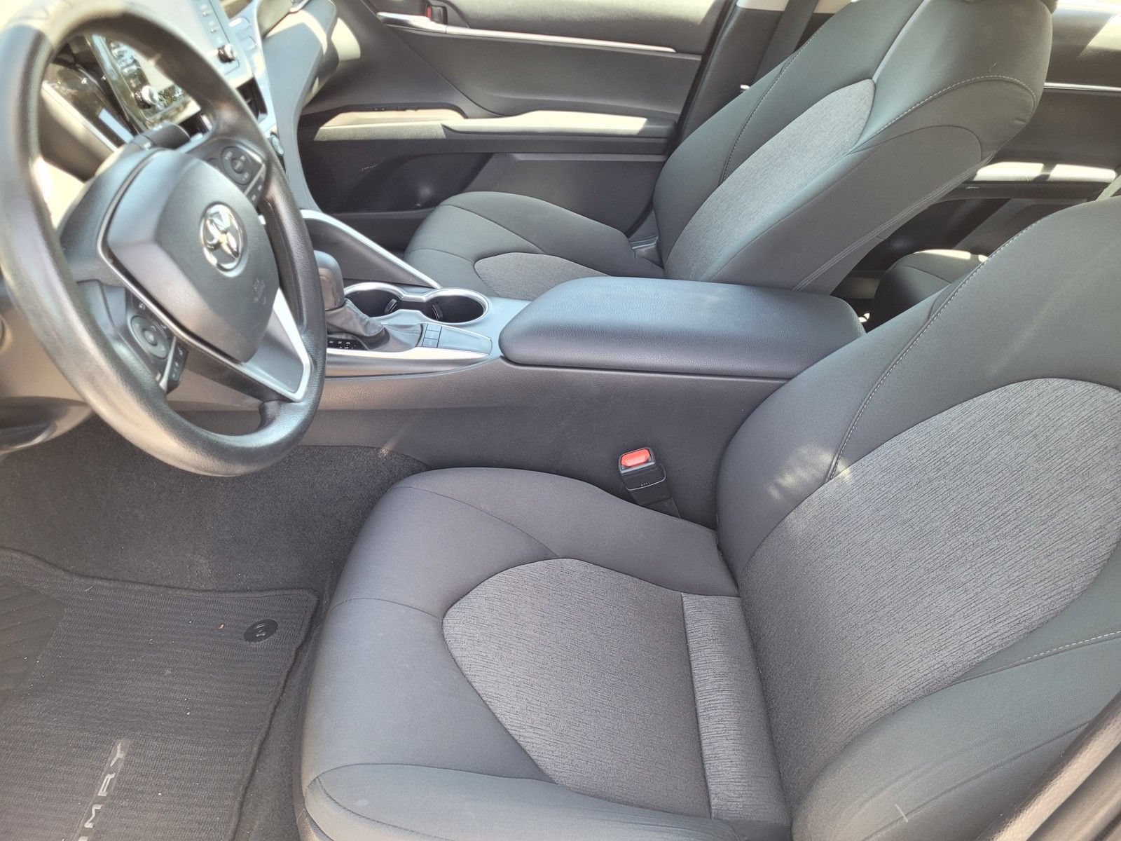 Used 2023 Toyota Camry LE FWD image 12