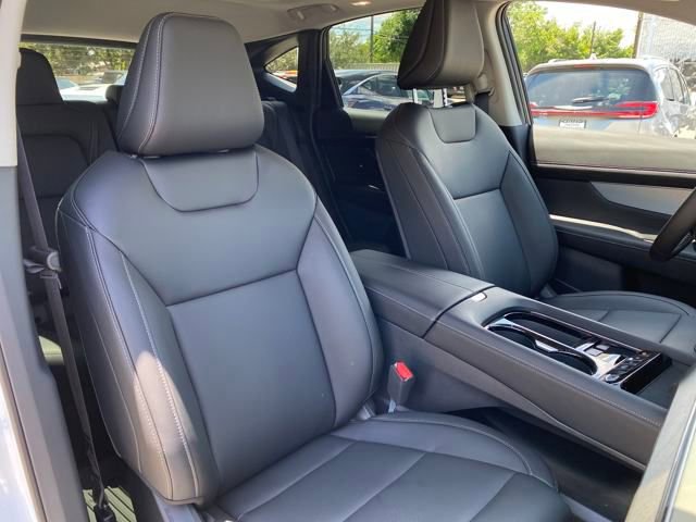 New 2025 Nissan Murano SL image 9