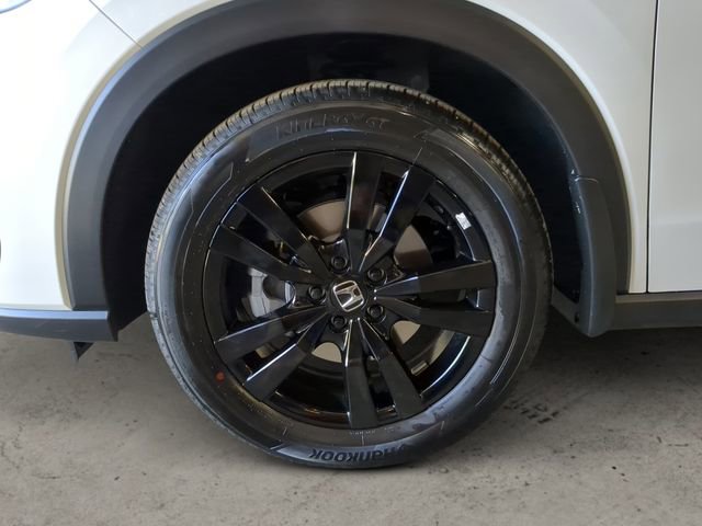 New 2026 Honda HR-V Sport image 14
