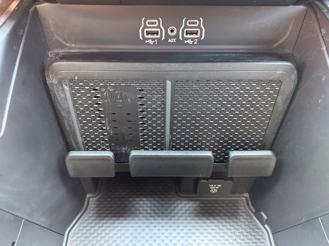 Used 2025 RAM 1500 Big Horn AWD/4WD image 20