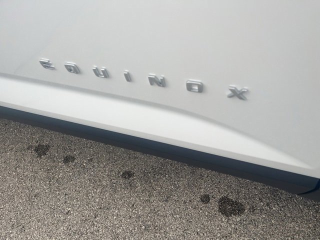New 2026 Chevrolet Equinox LT w/ Convenience Package II image 10