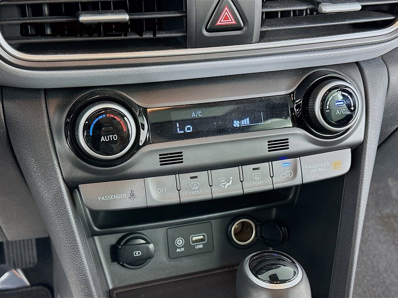 Used 2019 Hyundai Kona Limited image 22