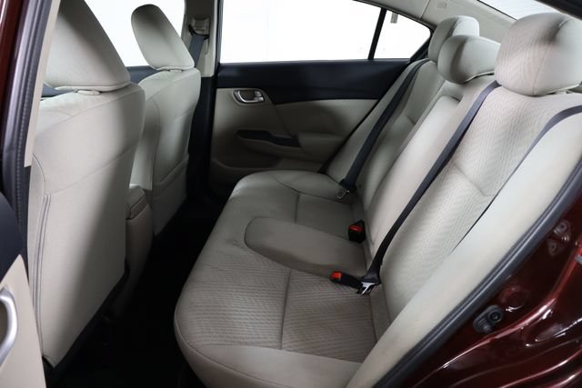 Used 2014 Honda Civic EX image 15