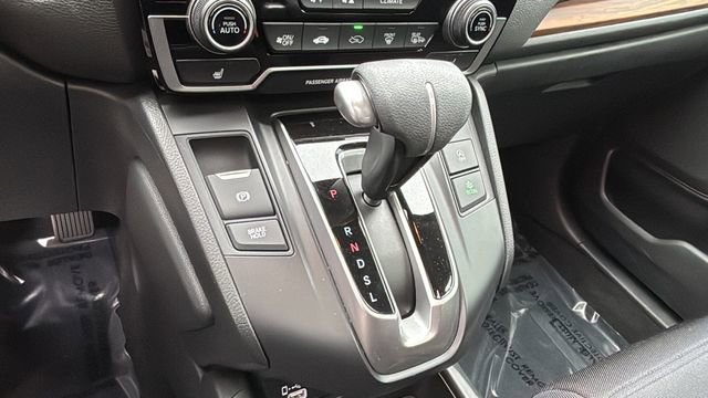 Used 2022 Honda CR-V EX image 30