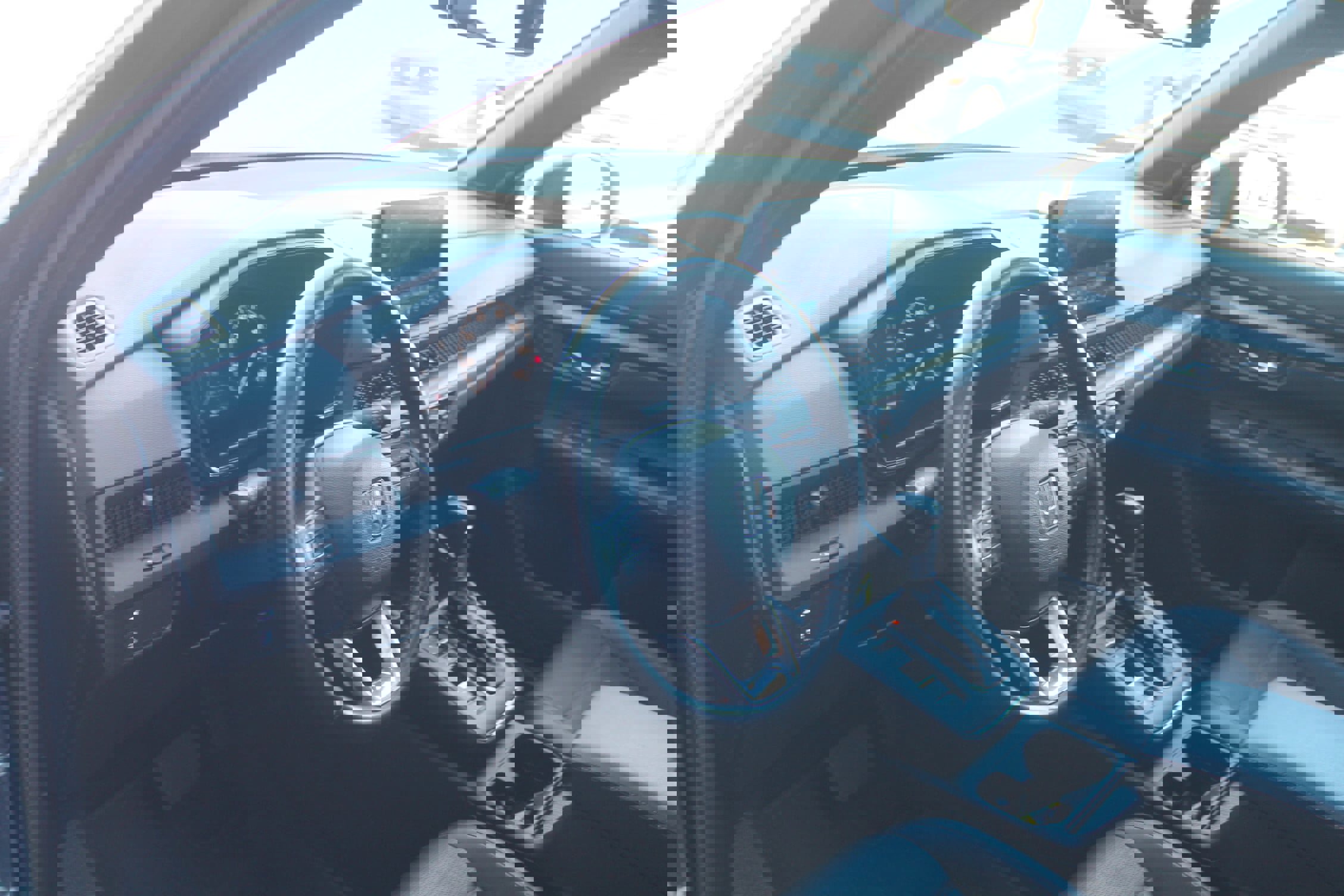 Used 2025 Honda CR-V Sport-L image 23