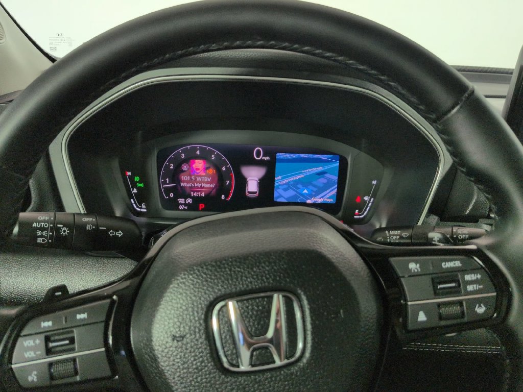 Used 2026 Honda Pilot EX-L image 42