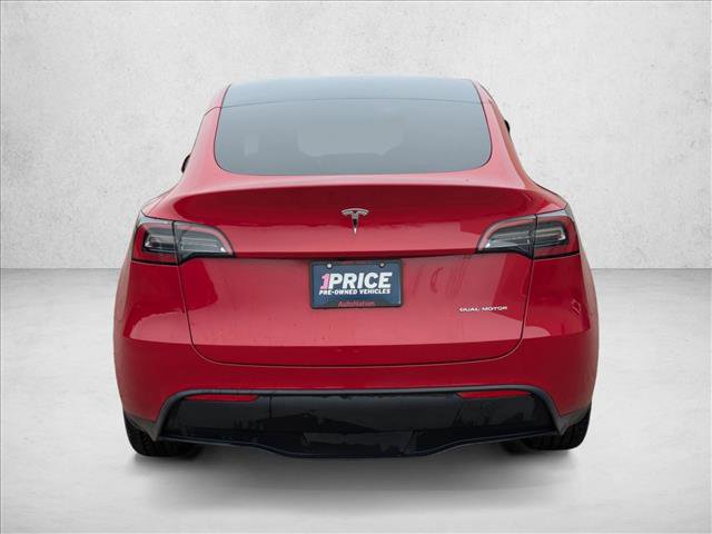 Used 2023 Tesla Model Y Long Range image 6