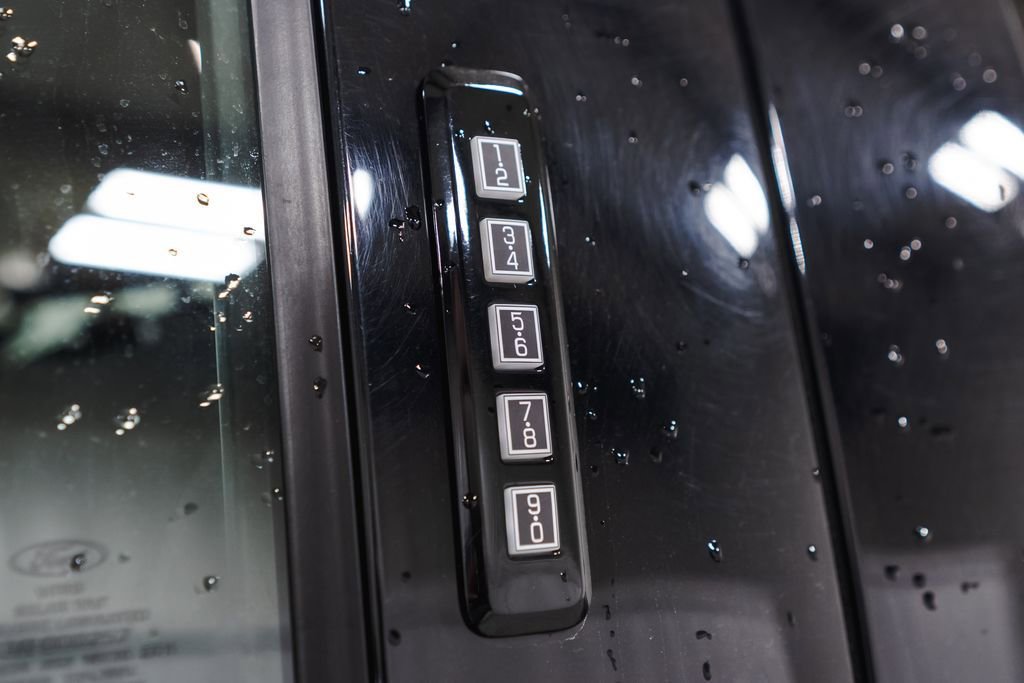 Used 2023 Ford F150 XLT w/ Equipment Group 302A High image 43