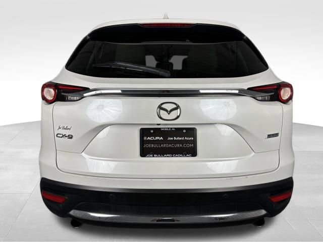 Used 2019 MAZDA CX-9 Grand Touring image 6