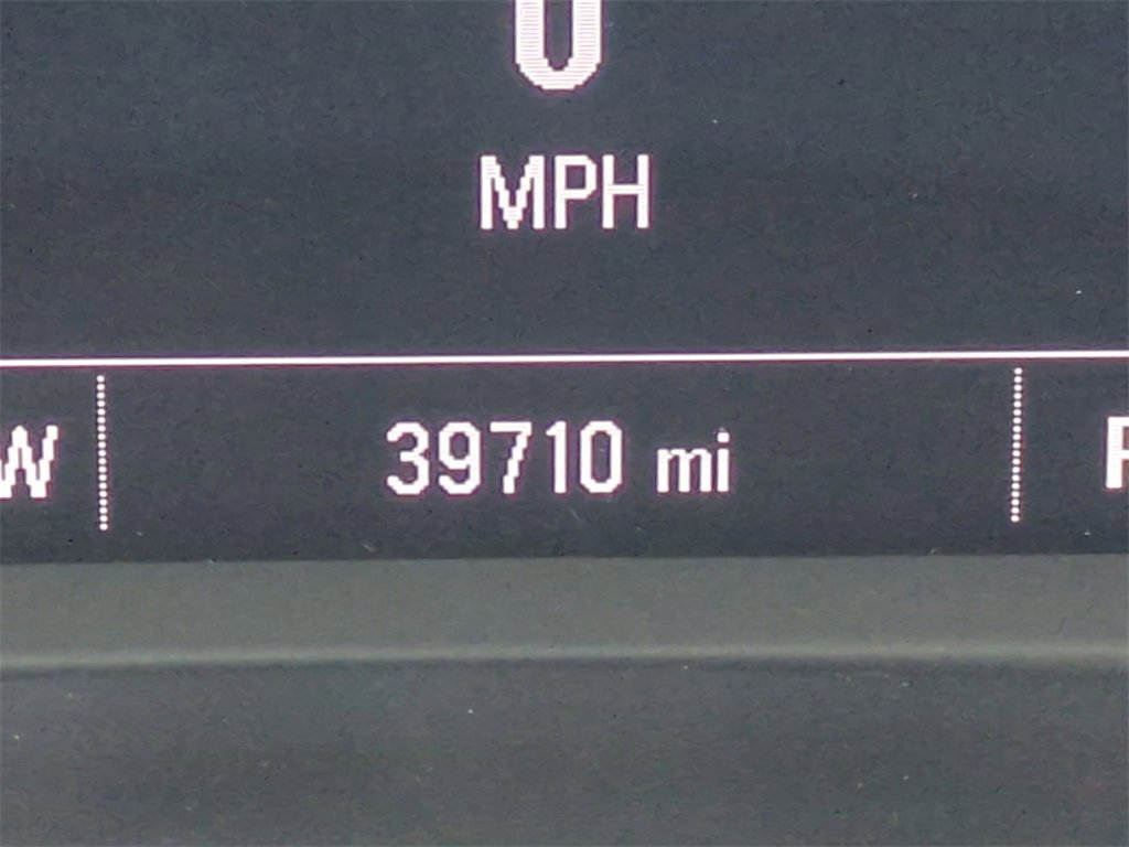 Certified 2024 Chevrolet Malibu LT image 12