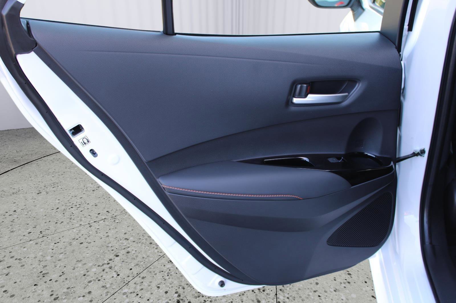 Used 2026 Toyota Corolla SE FWD image 42