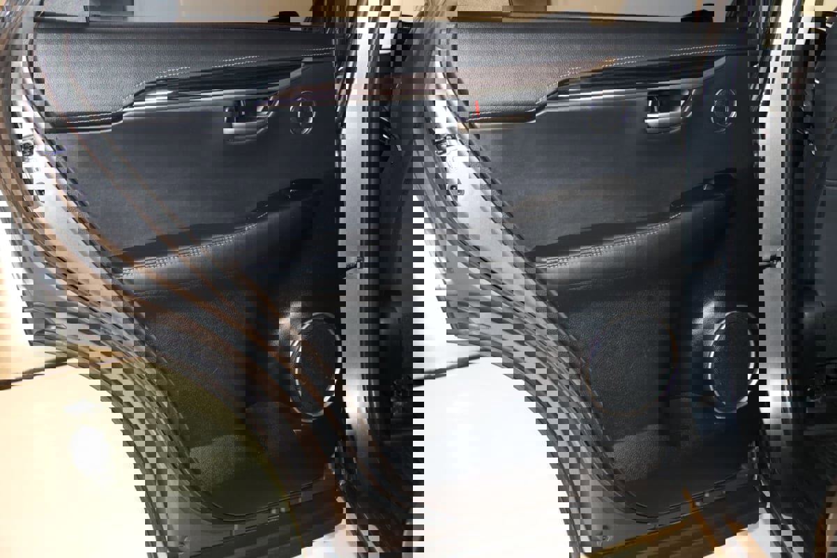 Used 2017 Lexus NX 200t AWD w/ Luxury Package image 47