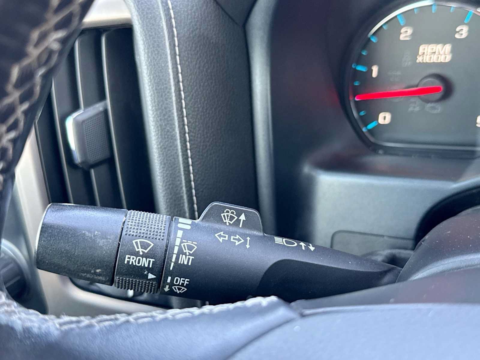 Used 2019 GMC Sierra 2500 Denali AWD/4WD image 27