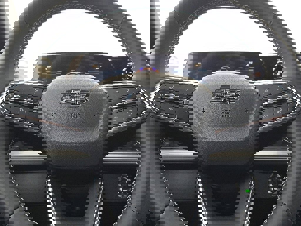 New 2026 Chevrolet Traverse LT w/ Midnight/Sport Edition image 17