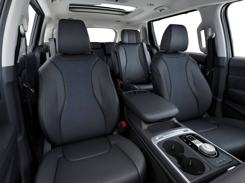 New 2026 Kia Carnival SX Prestige FWD image 15