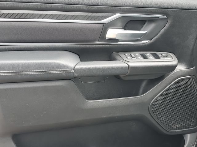 New 2026 RAM 1500 Big Horn AWD/4WD image 15