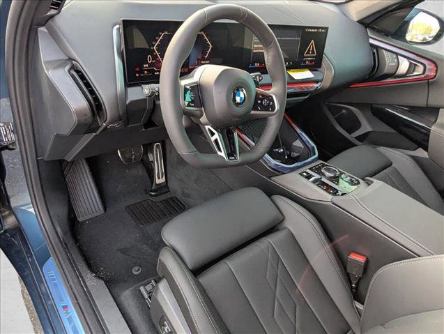 New 2026 BMW X3 xDrive30 w/ M Sport Package image 3