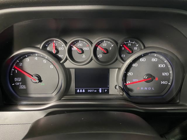 Certified 2024 GMC Sierra 1500 Pro image 17