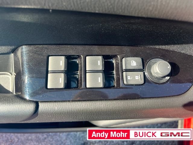 Used 2020 MAZDA CX-5 Sport AWD/4WD image 16