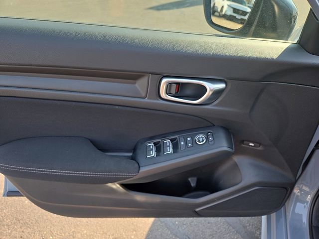 Used 2023 Honda Civic Sport image 13