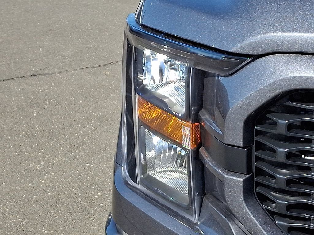 Certified 2023 Ford F150 XL w/ STX Appearance Package AWD/4WD image 9