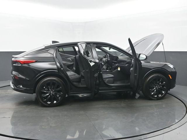 New 2026 Buick Envista Sport Touring w/ Convenience I Package image 57