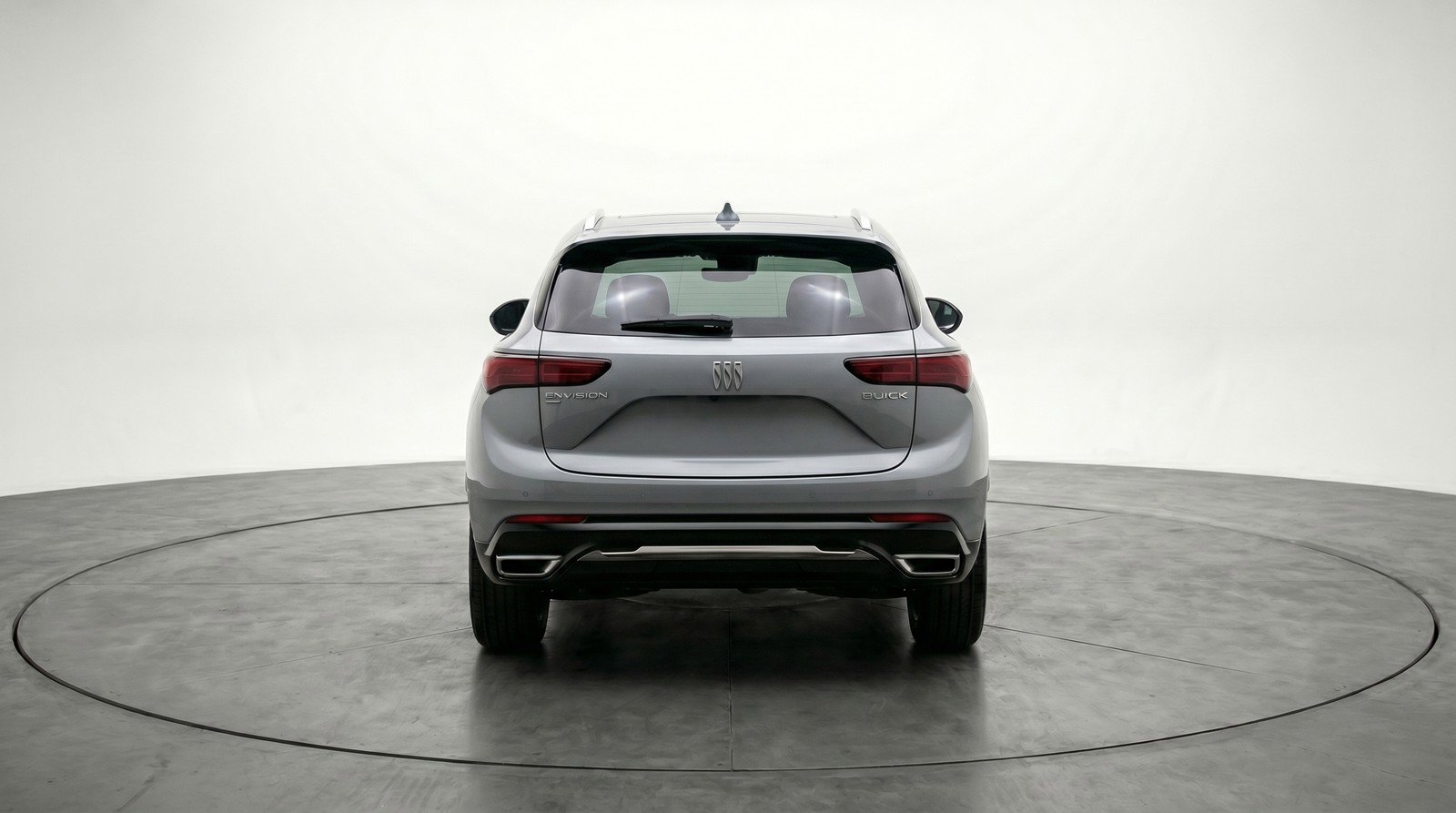 Used 2024 Buick Envision Preferred AWD/4WD image 7