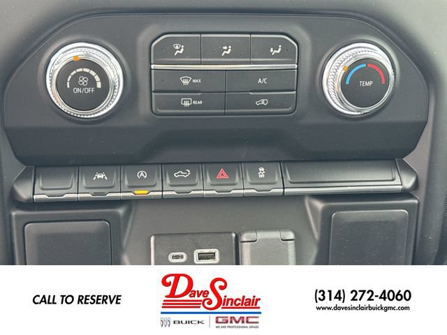 New 2026 GMC Sierra 1500 Pro w/ Pro Value Package AWD/4WD image 18