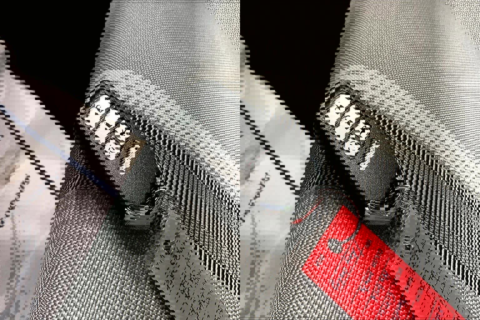 Used 2025 Honda Civic Sport image 18