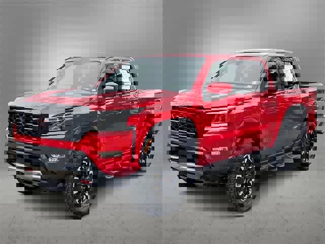 Used 2024 Nissan Frontier PRO-4X w/ Technology Package